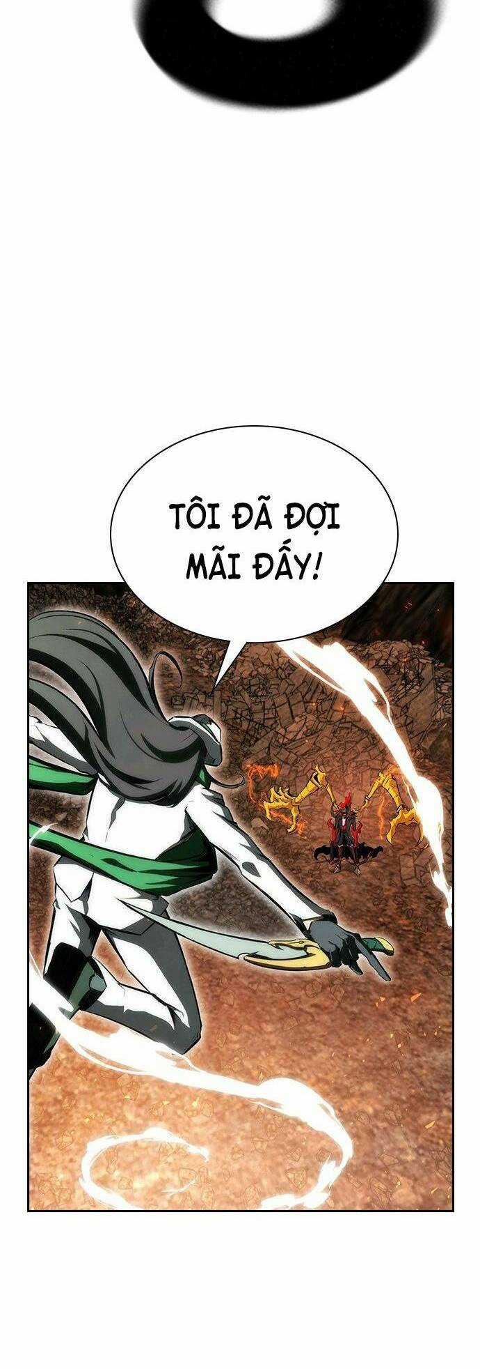 Đội Đốt Kích Noryangjin Chapter 30 trang 28