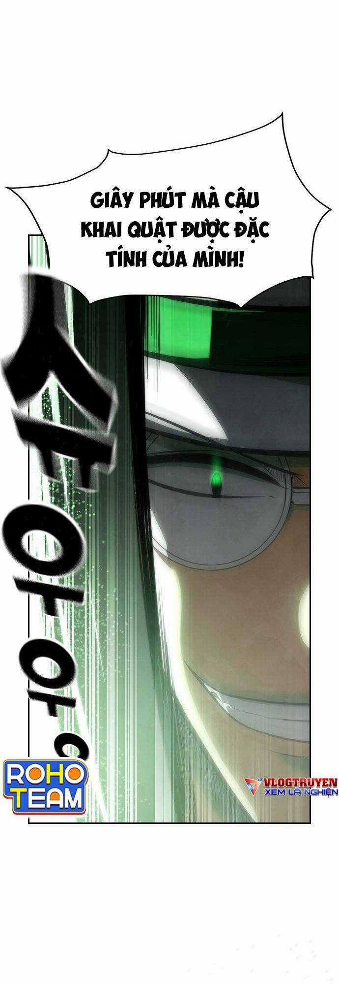 Đội Đốt Kích Noryangjin Chapter 30 trang 29