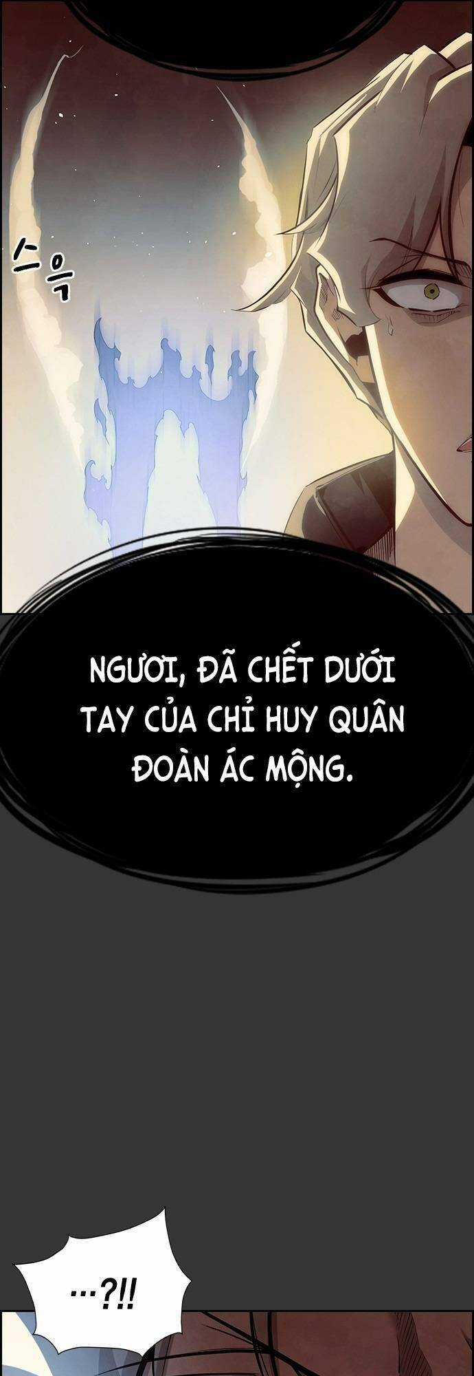 Đội Đốt Kích Noryangjin Chapter 30 trang 3