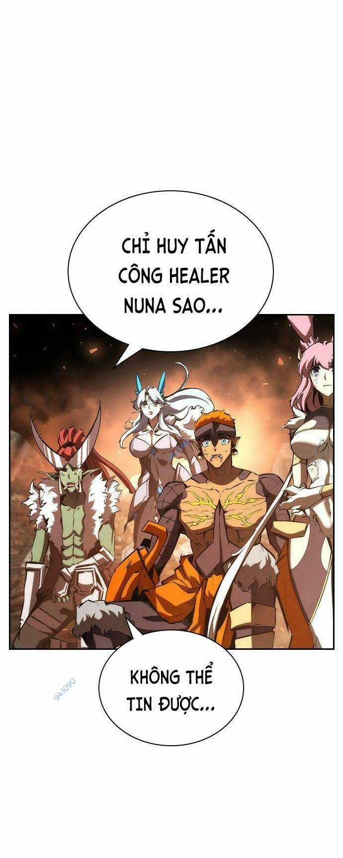 Đội Đốt Kích Noryangjin Chapter 30 trang 35