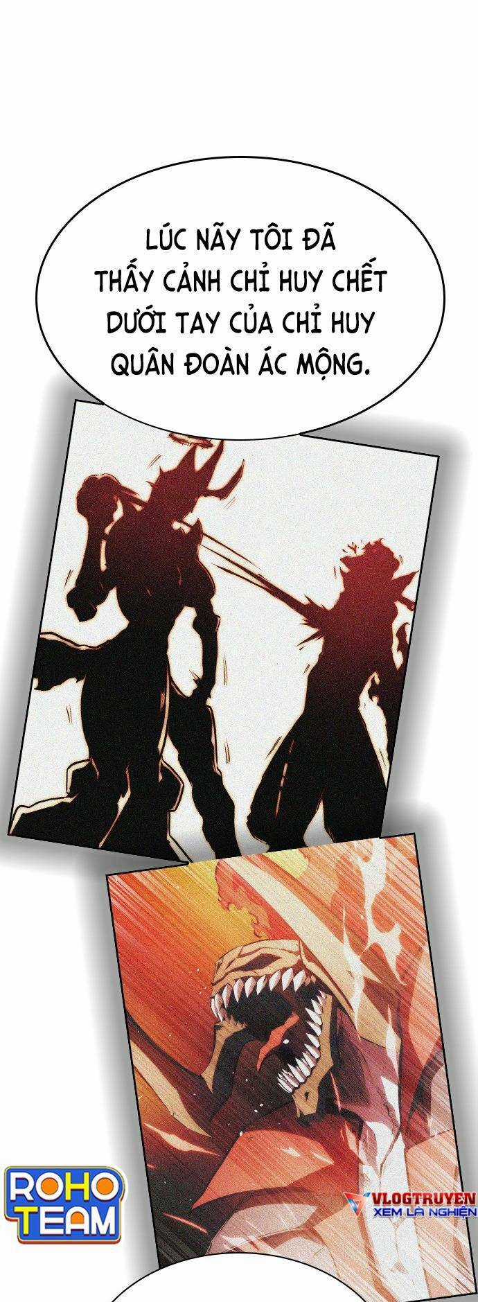 Đội Đốt Kích Noryangjin Chapter 30 trang 36