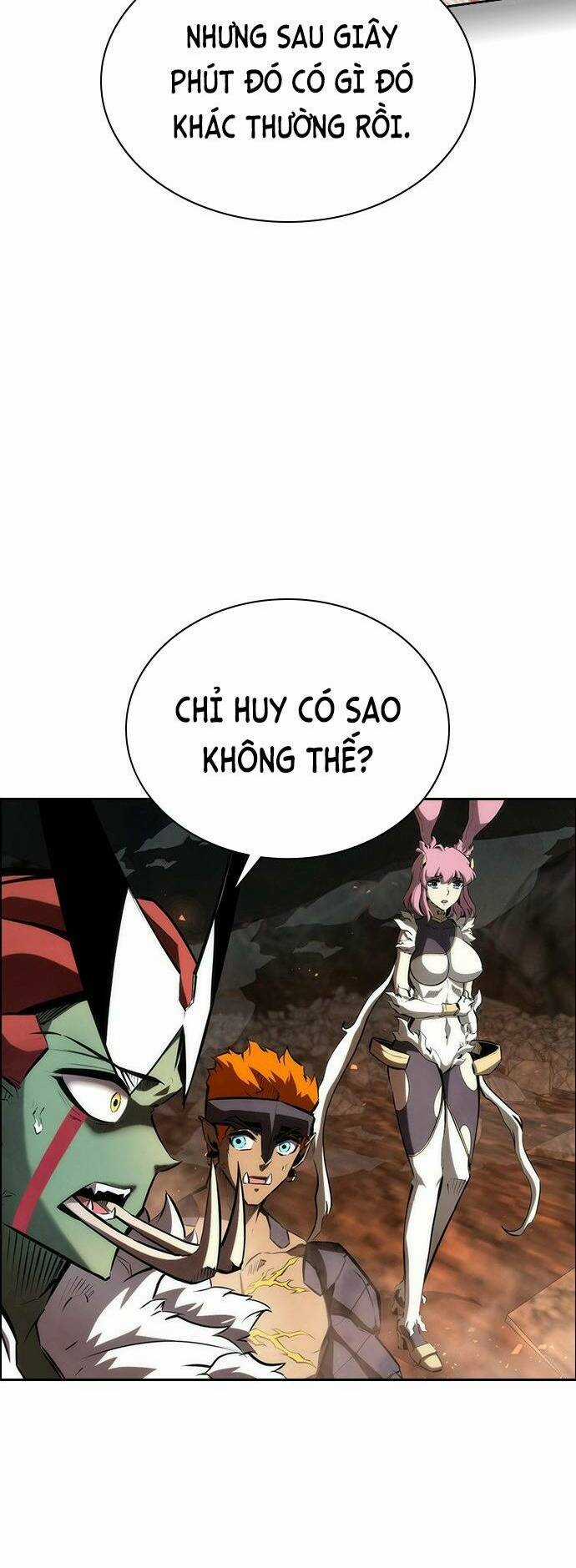 Đội Đốt Kích Noryangjin Chapter 30 trang 37