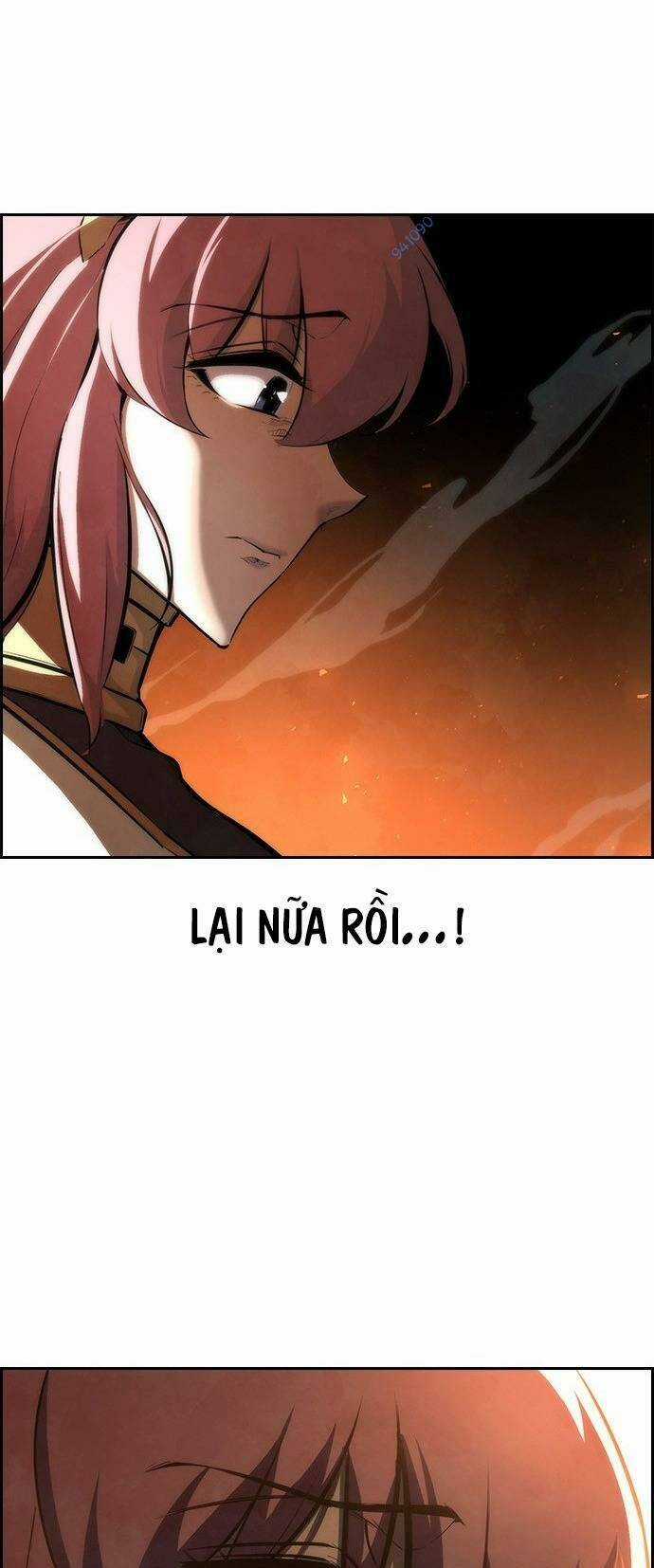 Đội Đốt Kích Noryangjin Chapter 30 trang 38