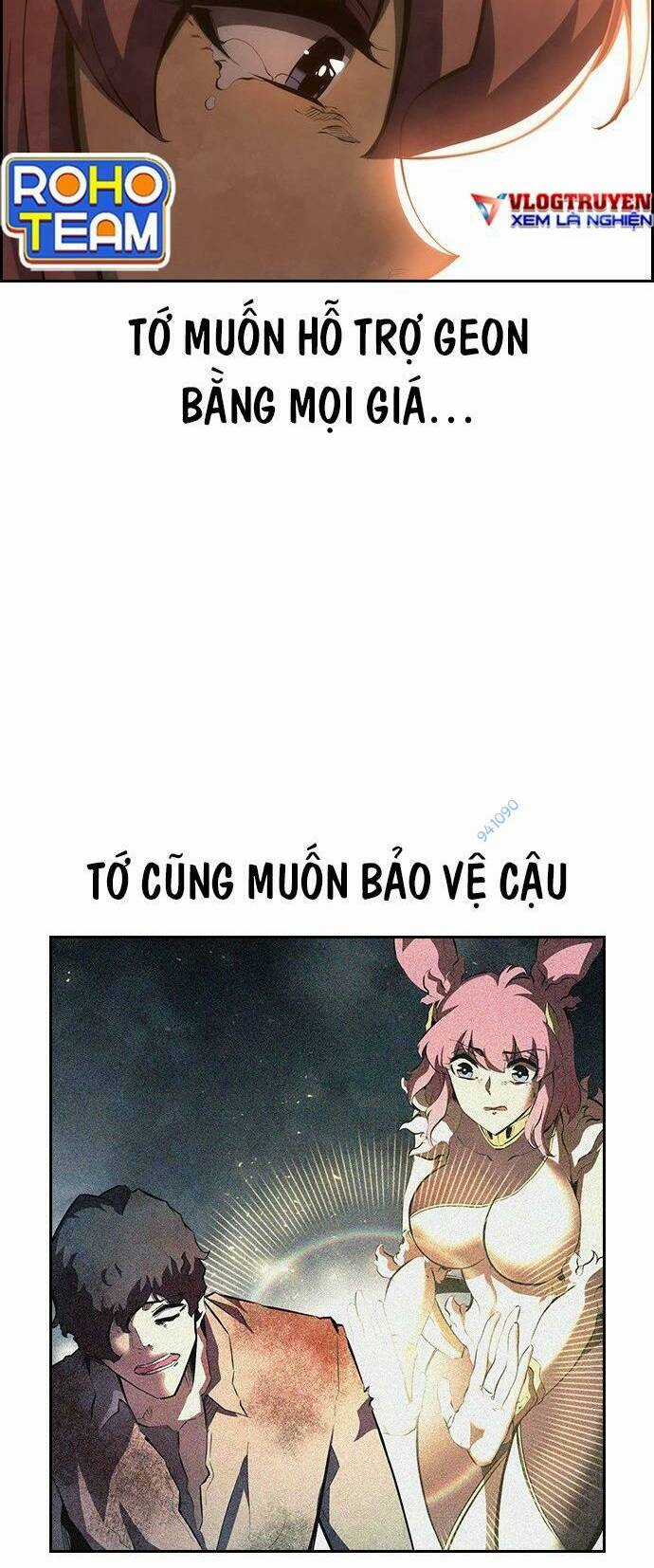 Đội Đốt Kích Noryangjin Chapter 30 trang 39