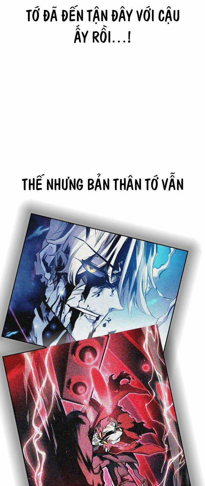 Đội Đốt Kích Noryangjin Chapter 30 trang 40
