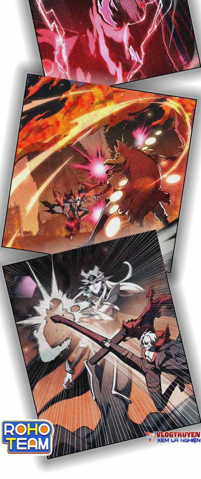 Đội Đốt Kích Noryangjin Chapter 30 trang 41