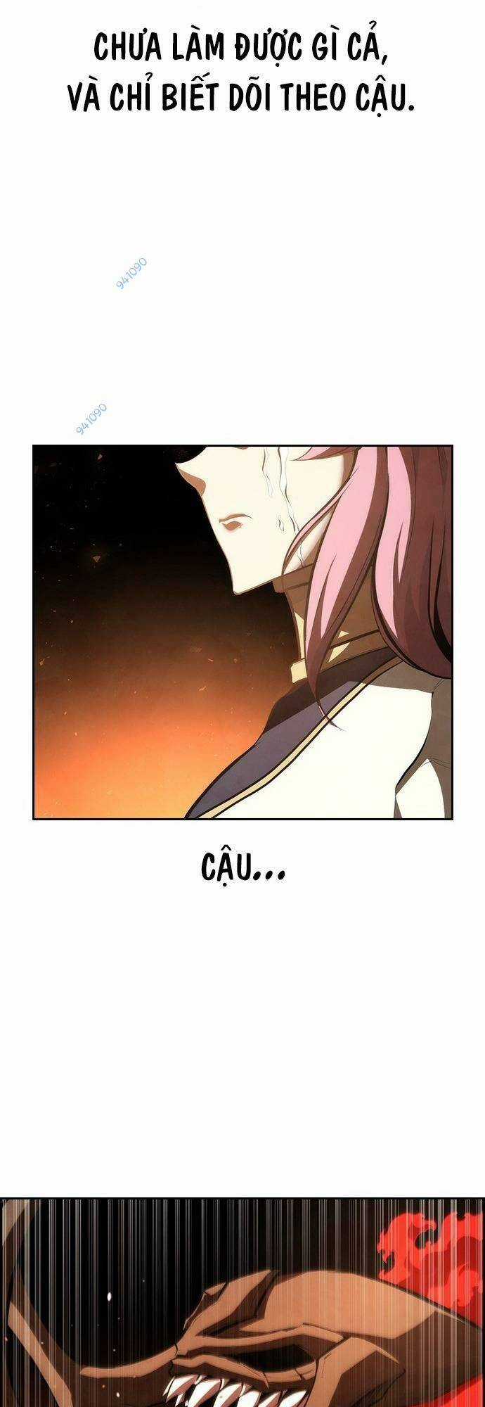 Đội Đốt Kích Noryangjin Chapter 30 trang 42