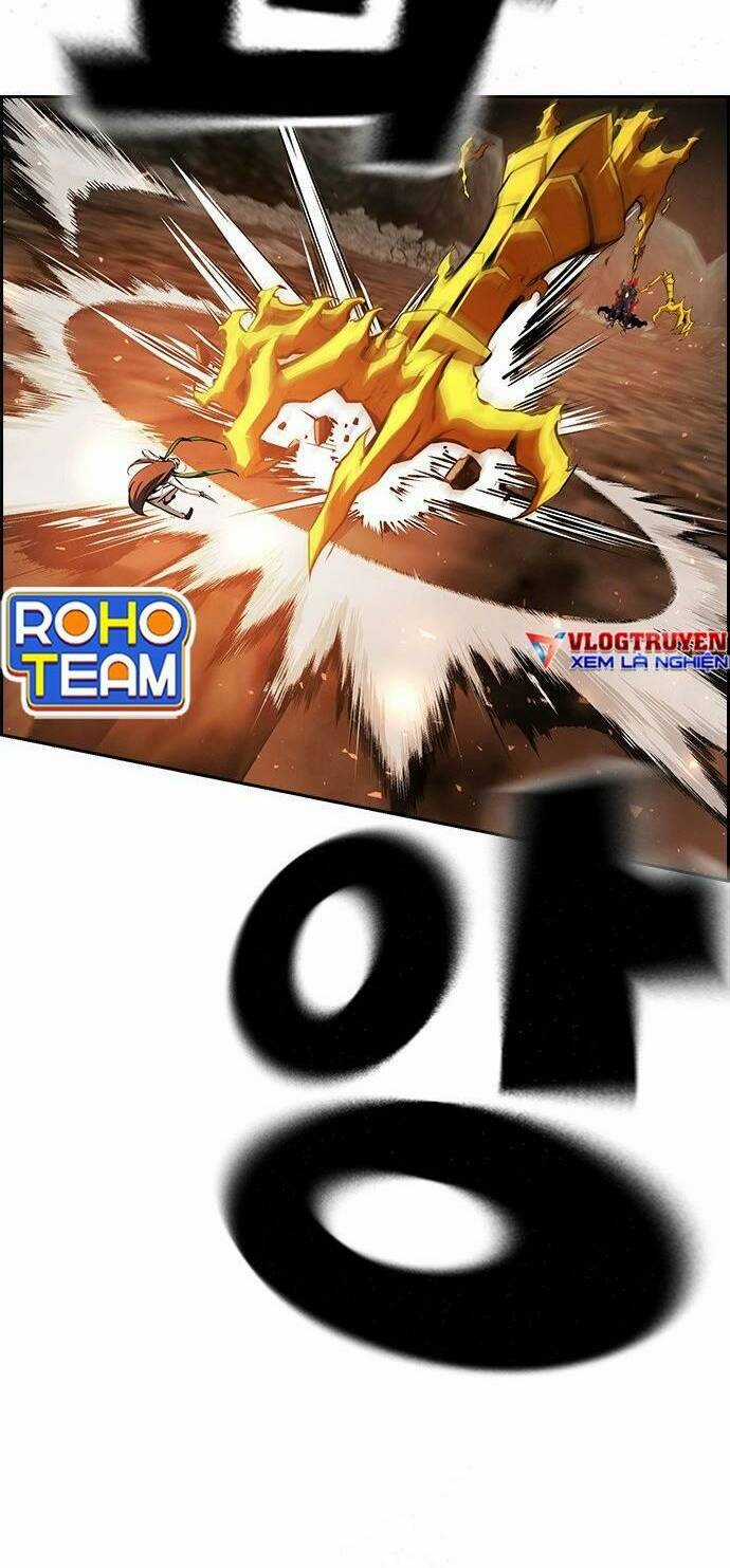 Đội Đốt Kích Noryangjin Chapter 30 trang 44