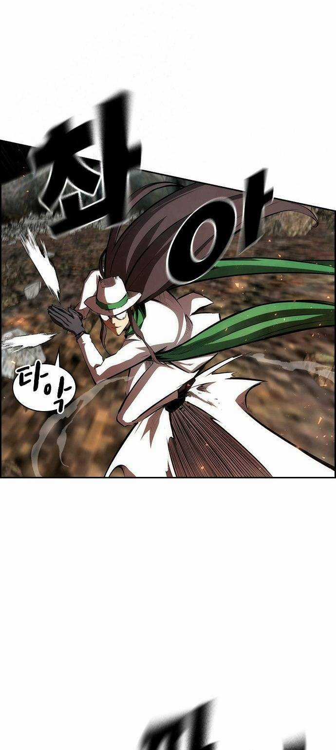 Đội Đốt Kích Noryangjin Chapter 30 trang 45