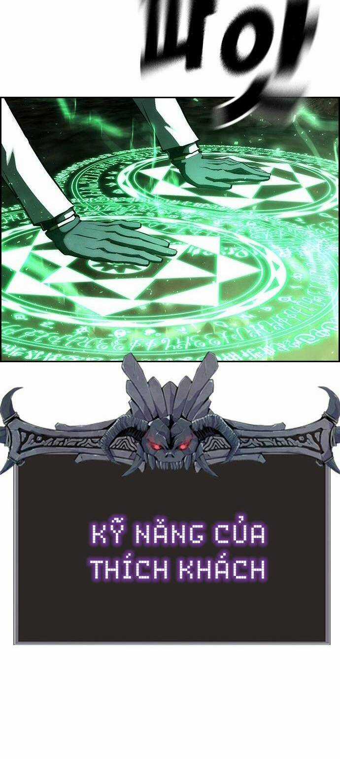 Đội Đốt Kích Noryangjin Chapter 30 trang 46