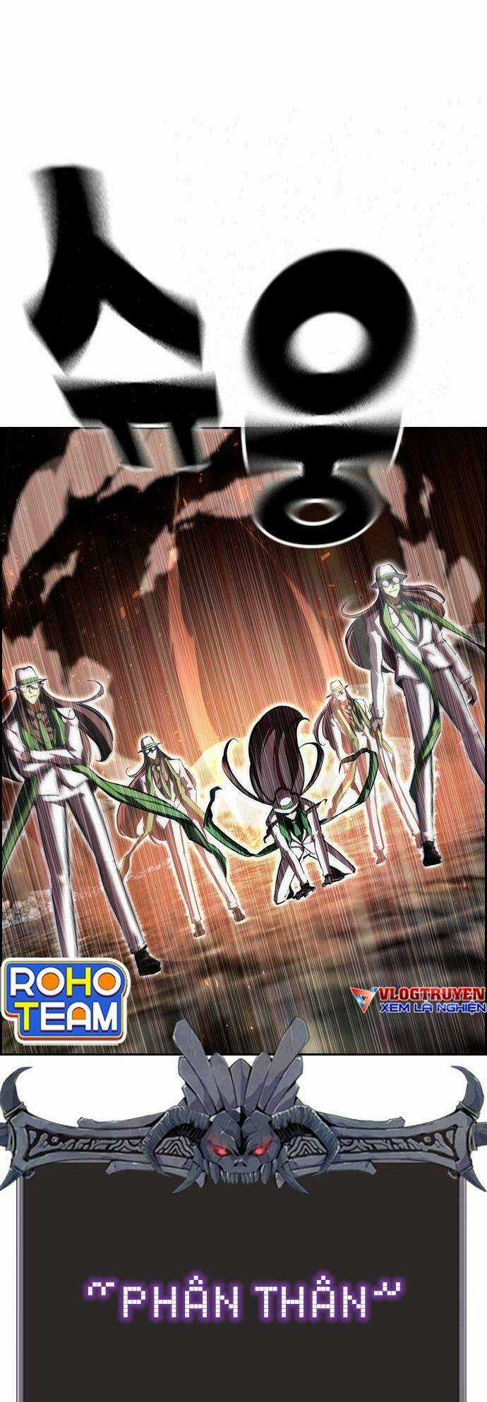 Đội Đốt Kích Noryangjin Chapter 30 trang 47