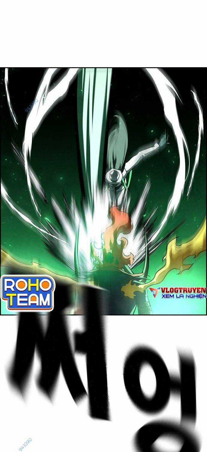 Đội Đốt Kích Noryangjin Chapter 30 trang 51