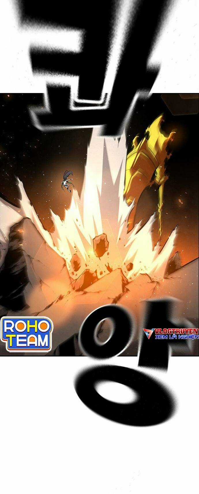 Đội Đốt Kích Noryangjin Chapter 30 trang 54