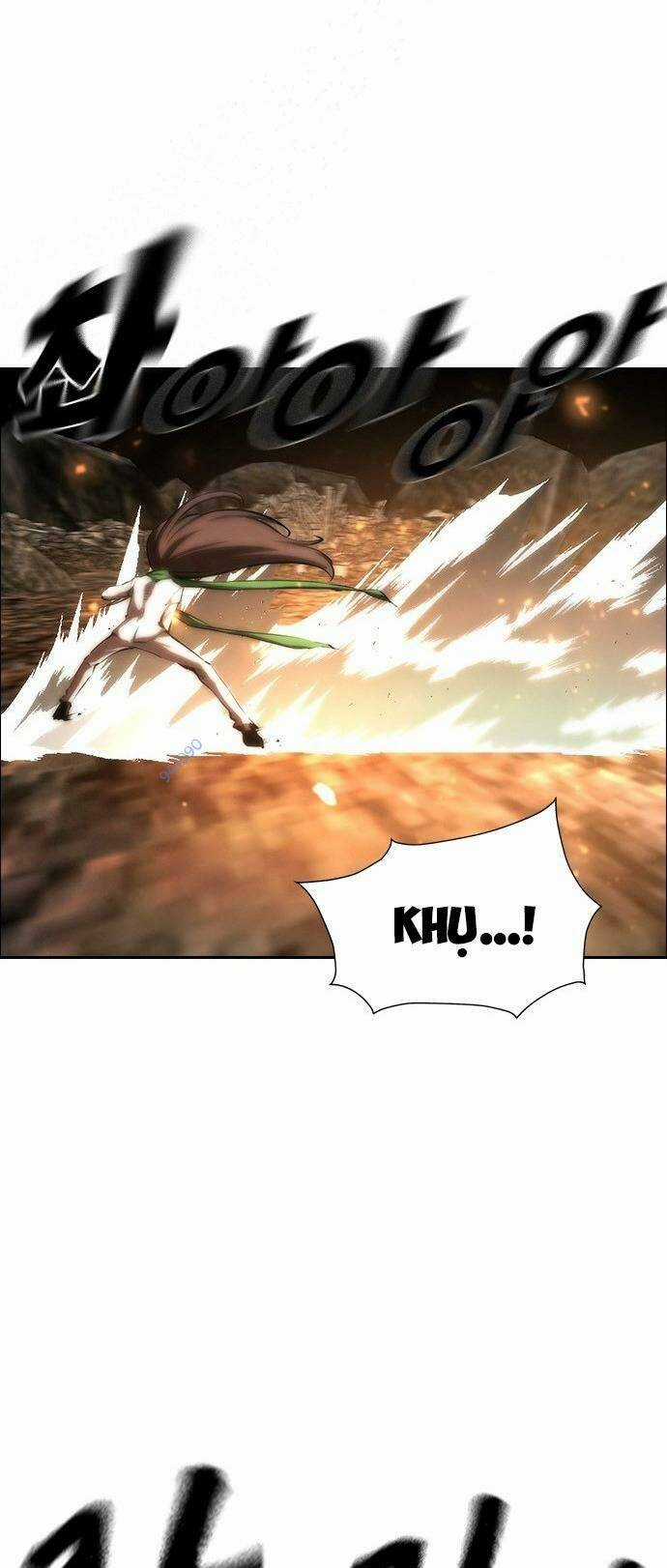 Đội Đốt Kích Noryangjin Chapter 30 trang 55