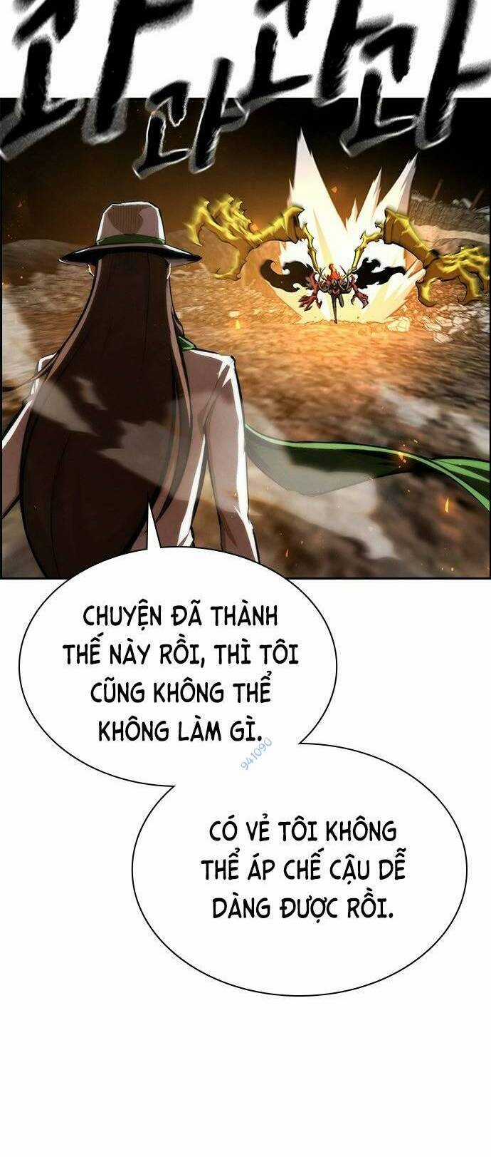 Đội Đốt Kích Noryangjin Chapter 30 trang 56
