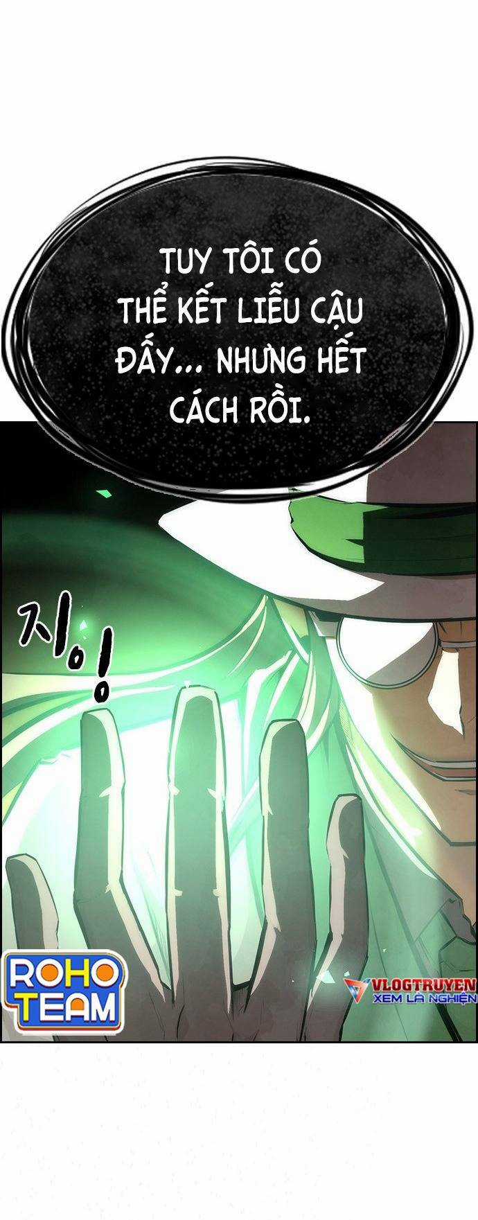 Đội Đốt Kích Noryangjin Chapter 30 trang 57