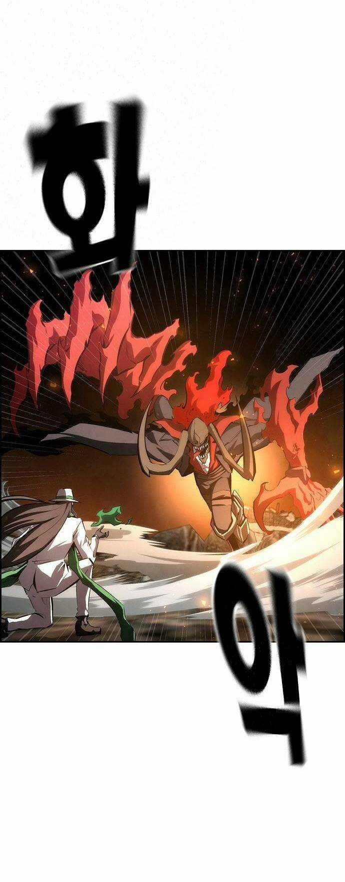 Đội Đốt Kích Noryangjin Chapter 30 trang 58