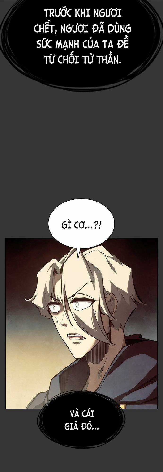 Đội Đốt Kích Noryangjin Chapter 30 trang 6