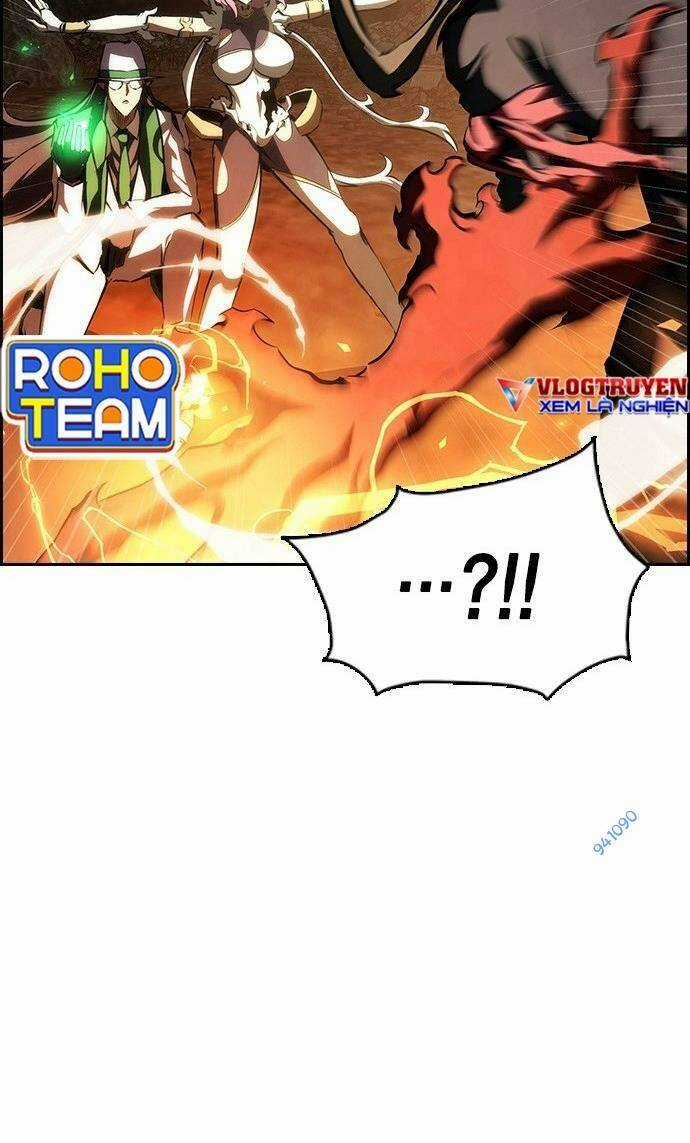 Đội Đốt Kích Noryangjin Chapter 30 trang 60