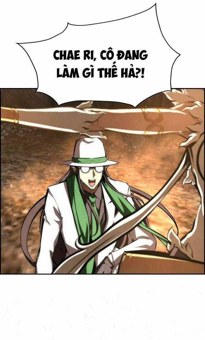 Đội Đốt Kích Noryangjin Chapter 30 trang 61