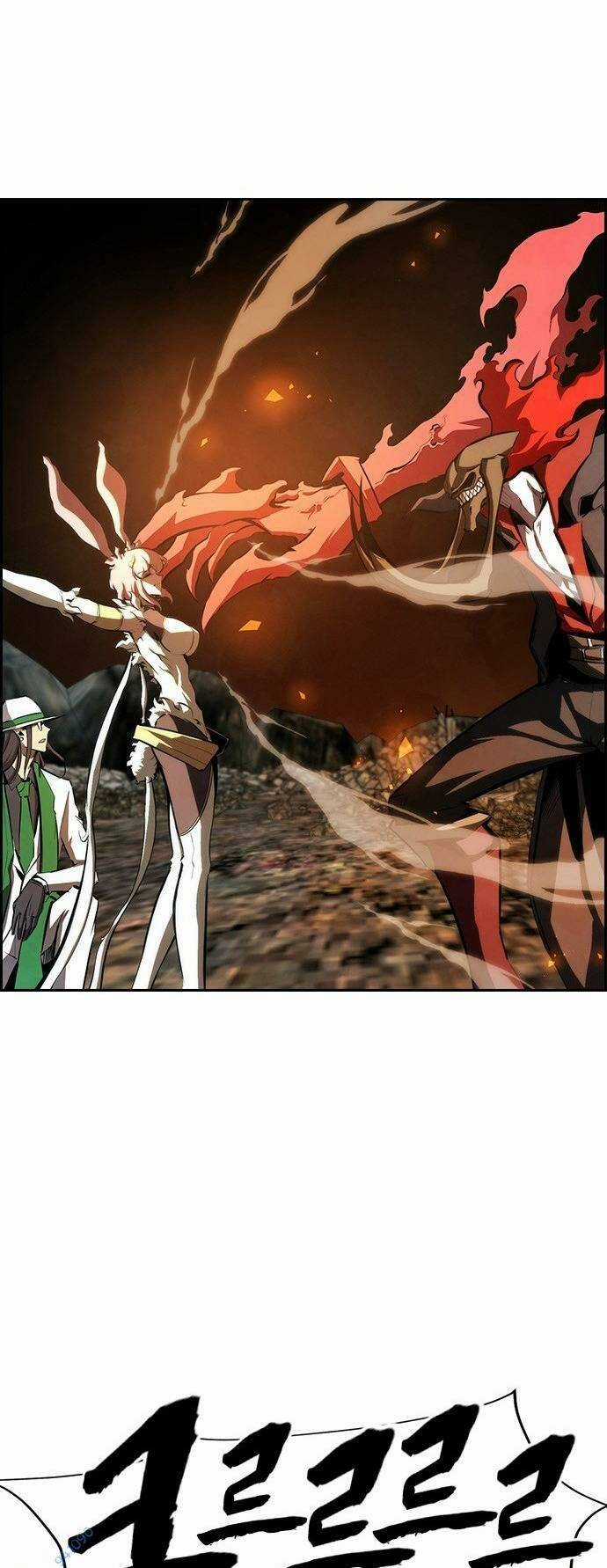 Đội Đốt Kích Noryangjin Chapter 30 trang 64