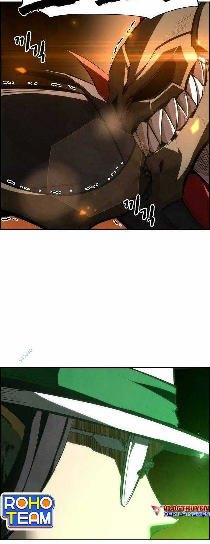 Đội Đốt Kích Noryangjin Chapter 30 trang 65