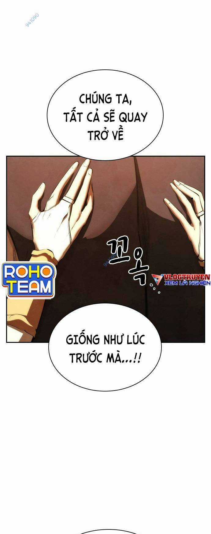 Đội Đốt Kích Noryangjin Chapter 30 trang 68