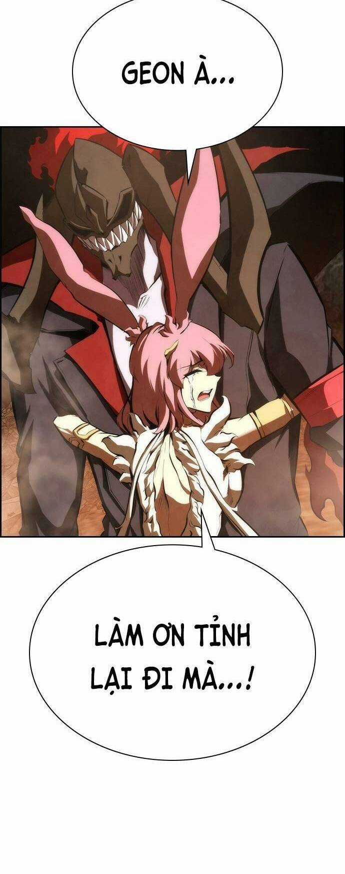 Đội Đốt Kích Noryangjin Chapter 30 trang 69