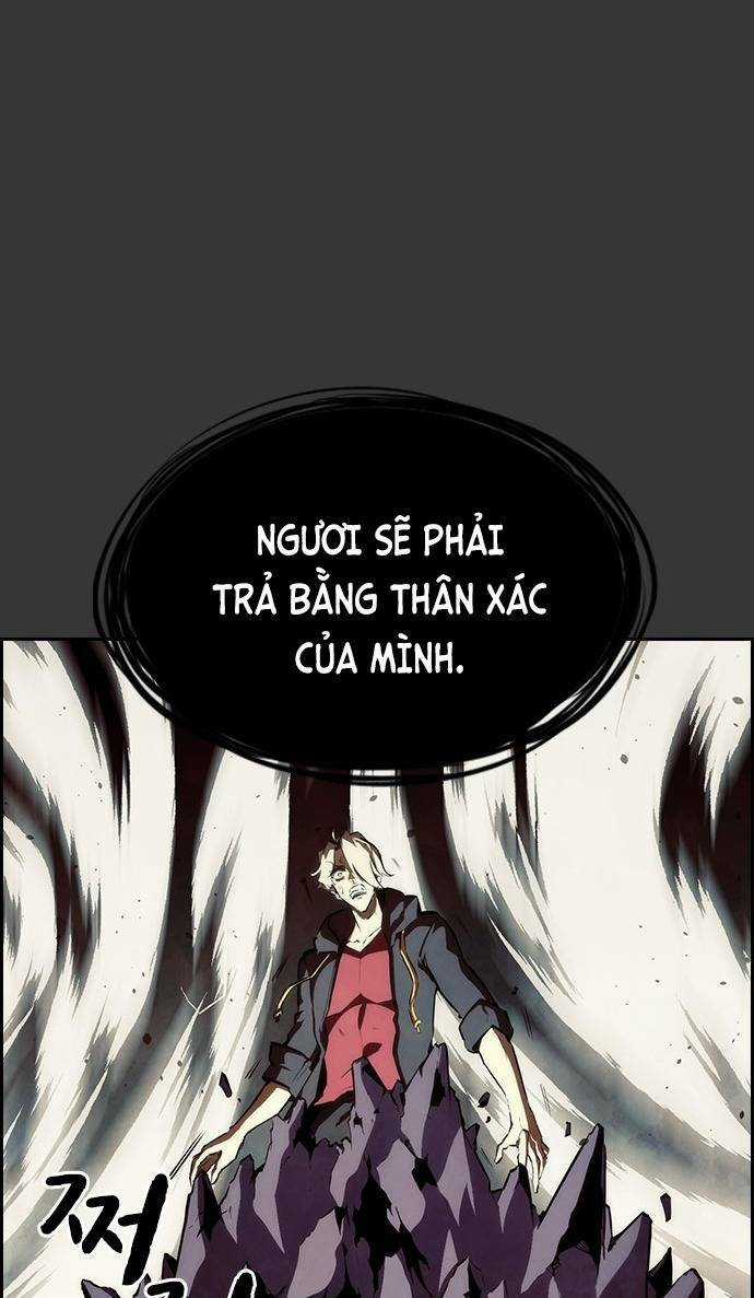 Đội Đốt Kích Noryangjin Chapter 30 trang 7