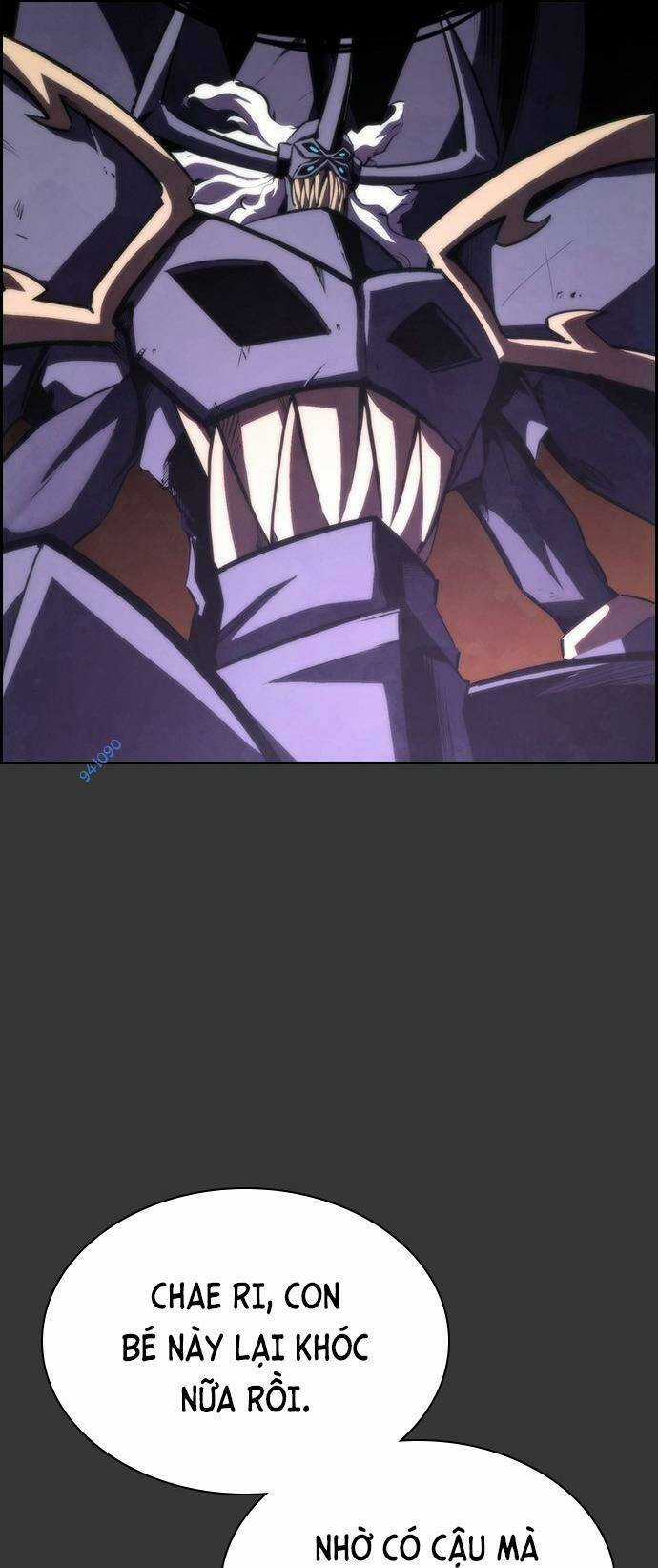 Đội Đốt Kích Noryangjin Chapter 30 trang 72