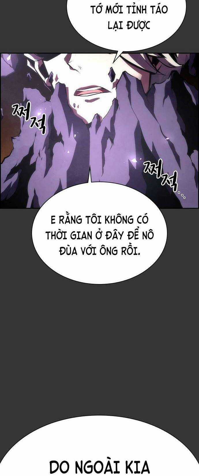 Đội Đốt Kích Noryangjin Chapter 30 trang 73