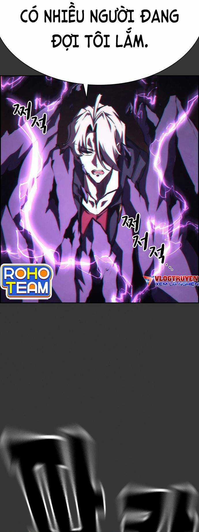 Đội Đốt Kích Noryangjin Chapter 30 trang 74