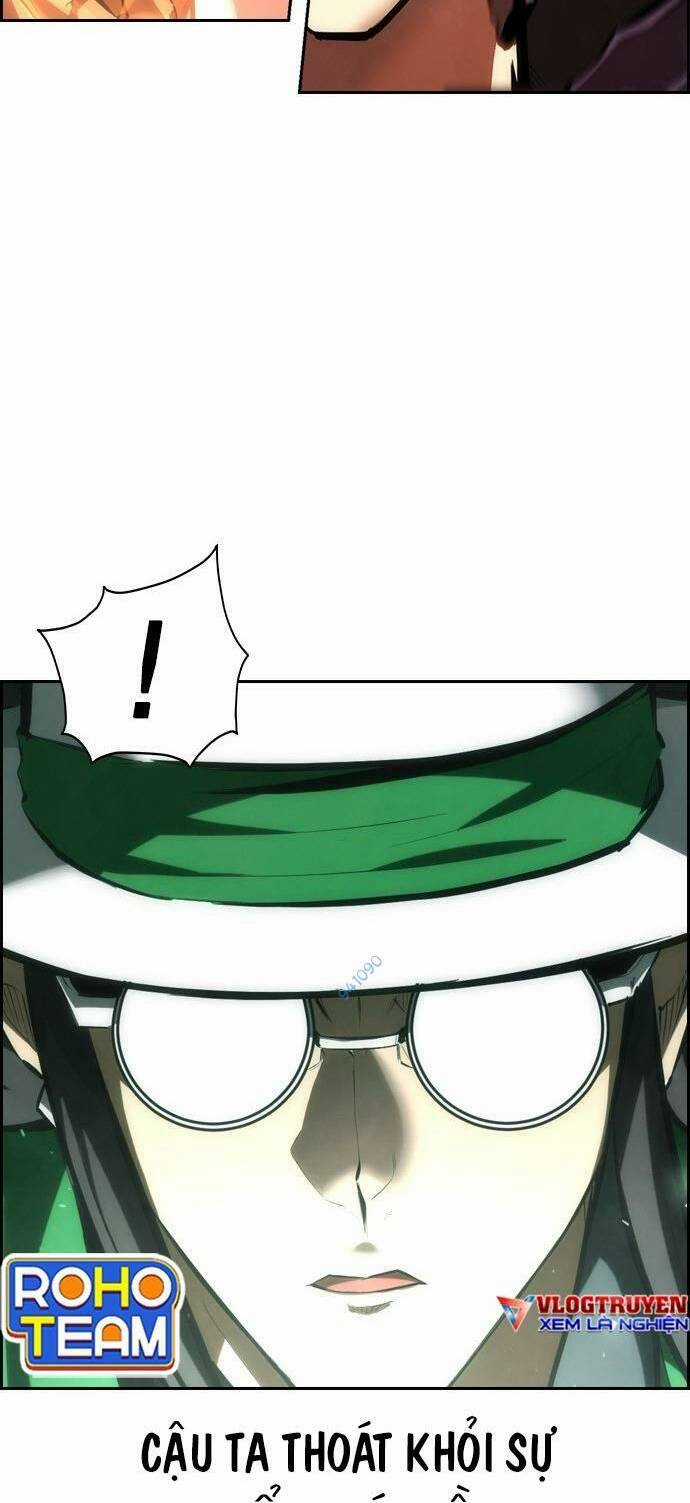 Đội Đốt Kích Noryangjin Chapter 30 trang 77