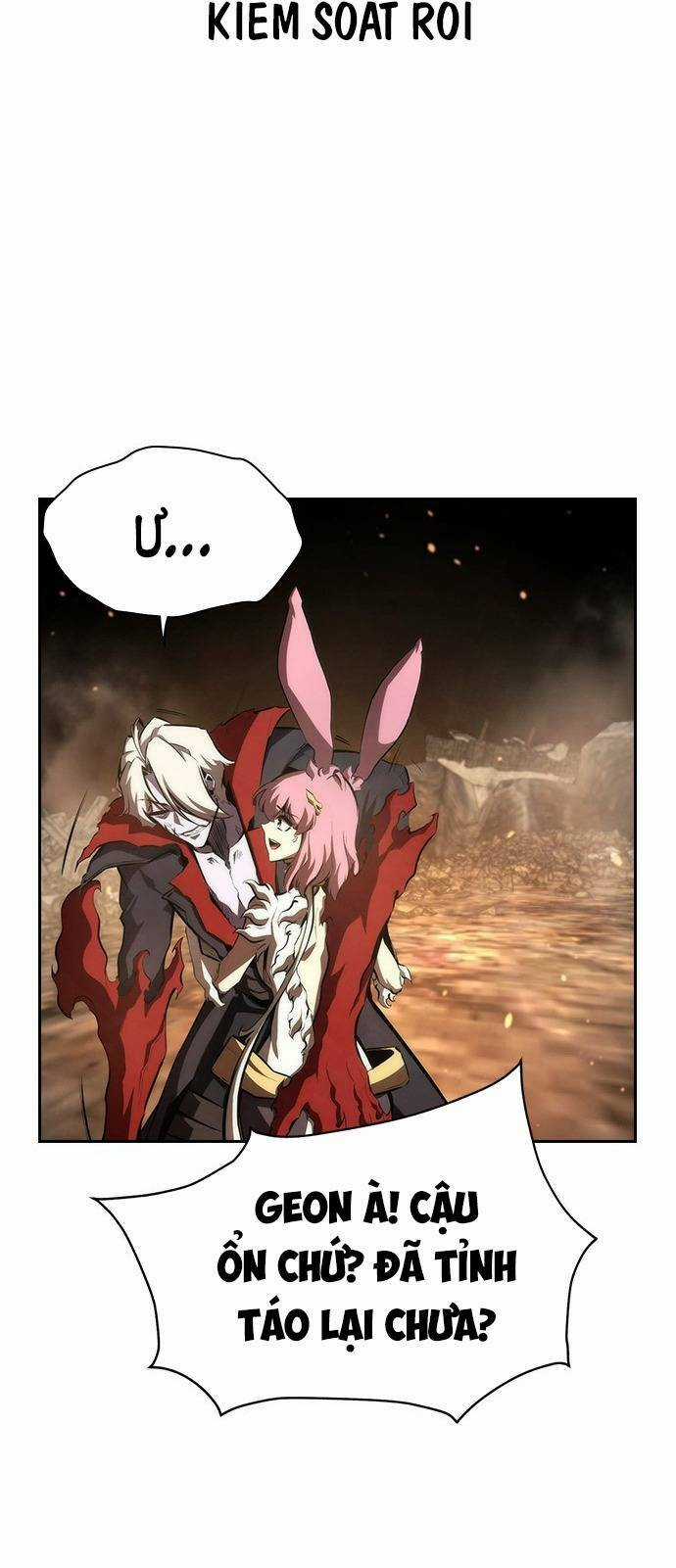 Đội Đốt Kích Noryangjin Chapter 30 trang 78