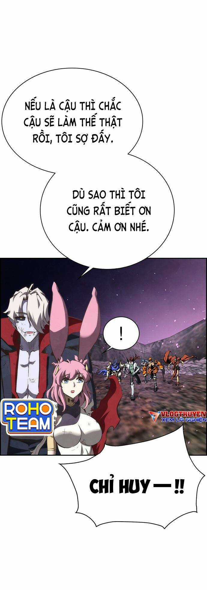 Đội Đốt Kích Noryangjin Chapter 30 trang 83
