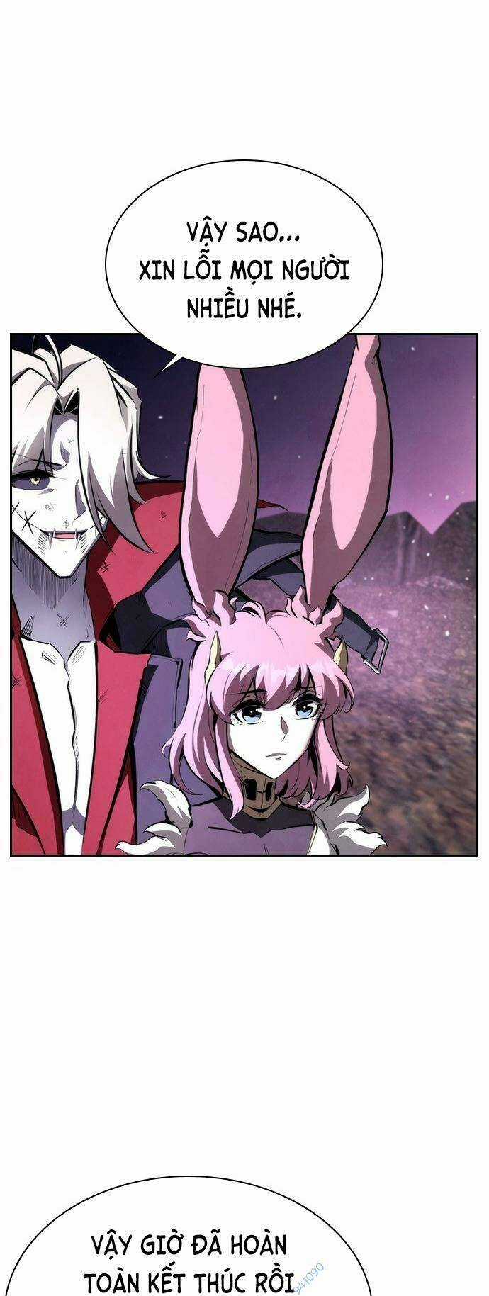 Đội Đốt Kích Noryangjin Chapter 30 trang 85