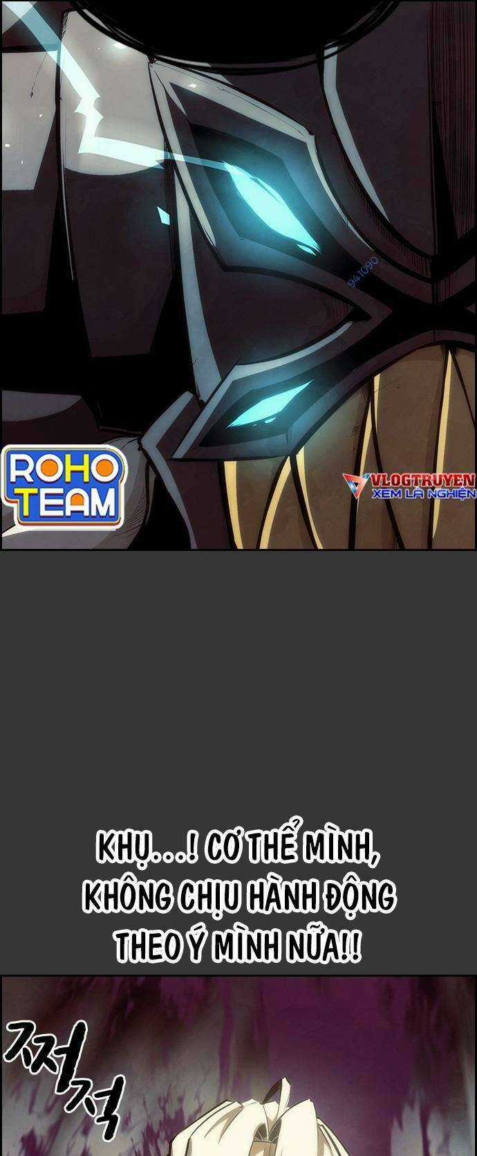 Đội Đốt Kích Noryangjin Chapter 30 trang 9