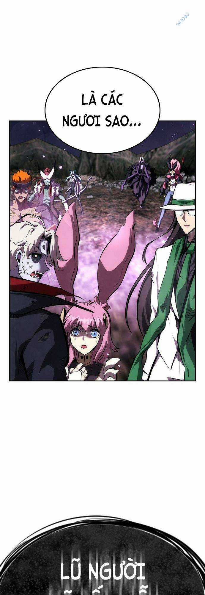 Đội Đốt Kích Noryangjin Chapter 30 trang 93