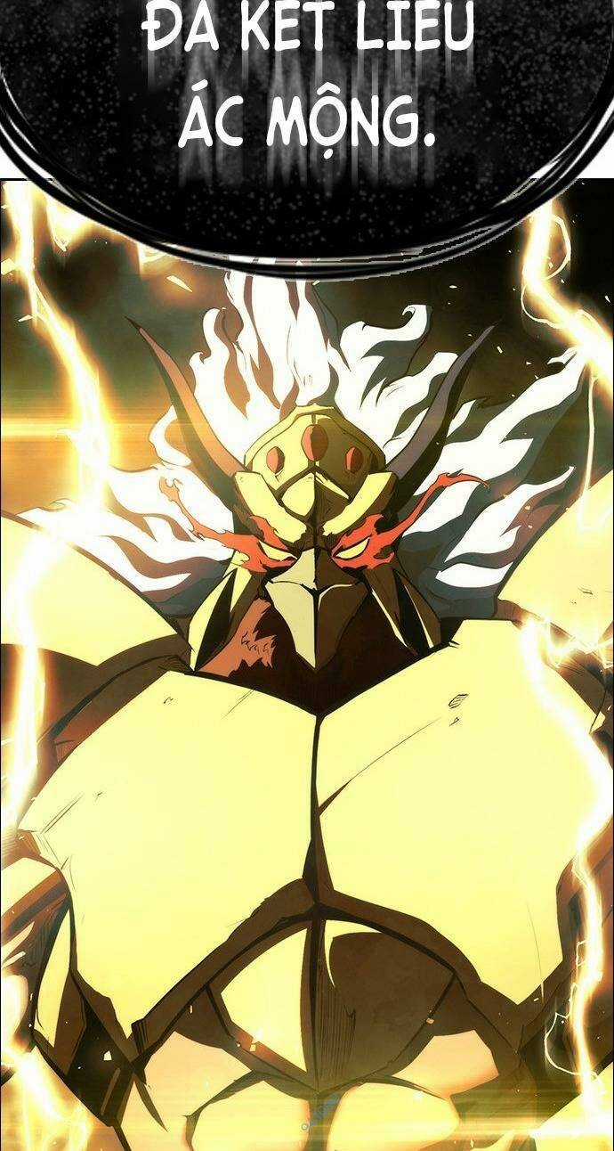 Đội Đốt Kích Noryangjin Chapter 30 trang 94