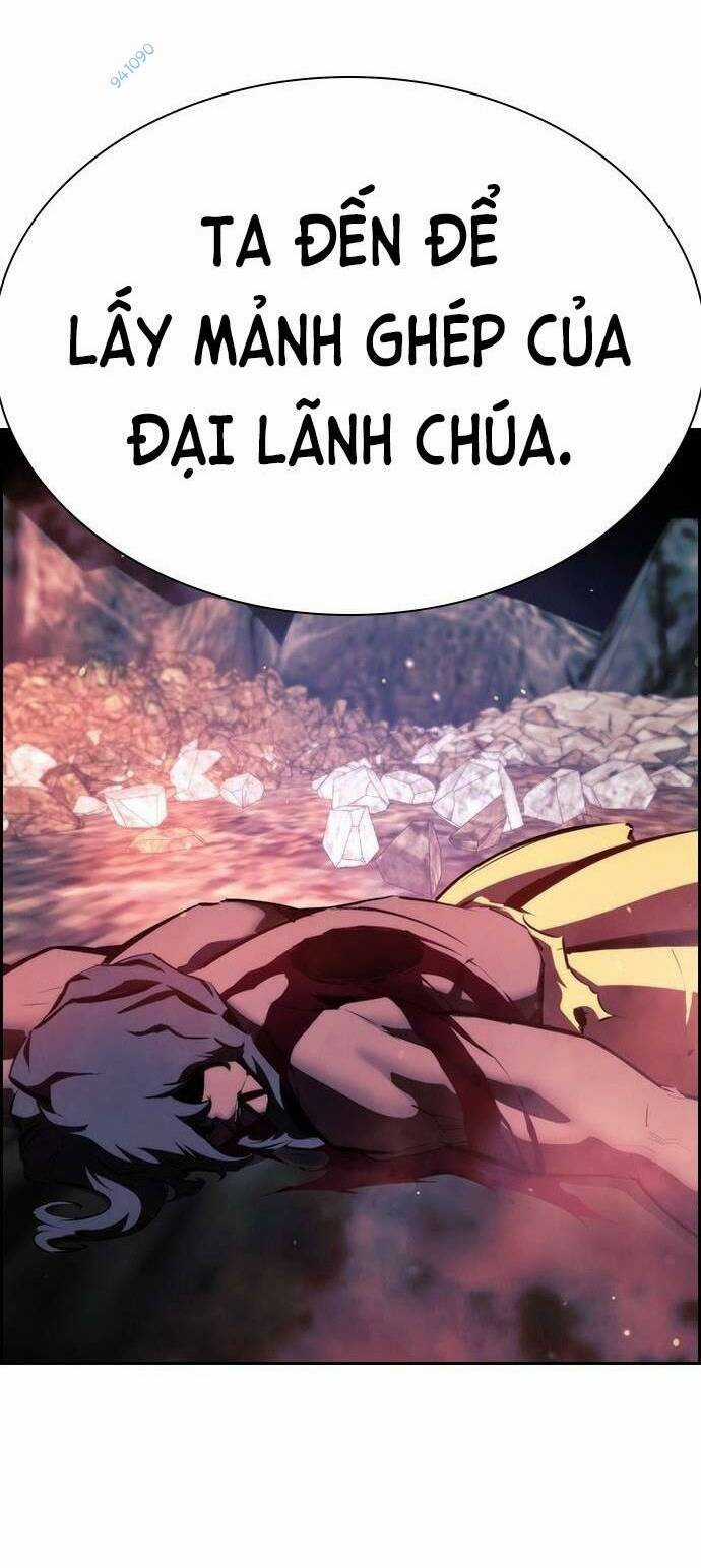 Đội Đốt Kích Noryangjin Chapter 31 trang 13