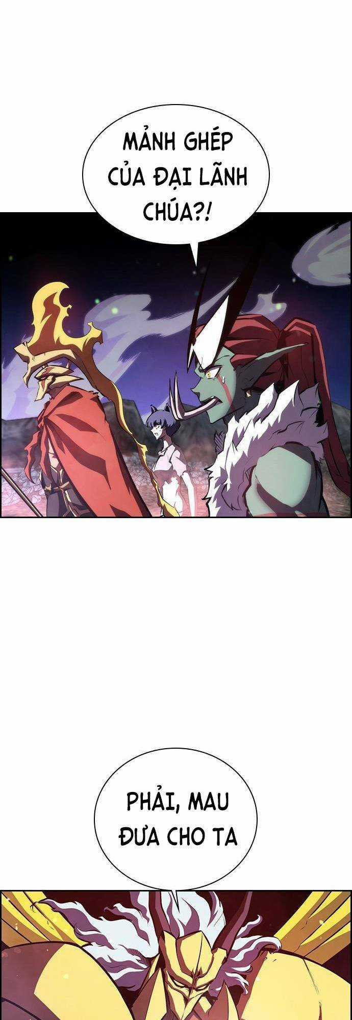 Đội Đốt Kích Noryangjin Chapter 31 trang 14