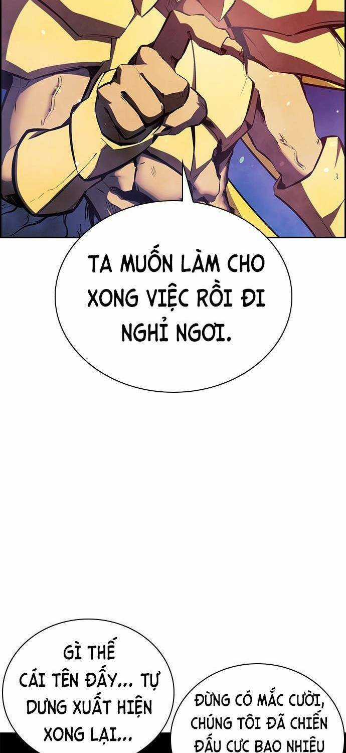 Đội Đốt Kích Noryangjin Chapter 31 trang 15