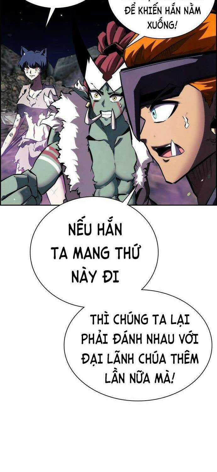 Đội Đốt Kích Noryangjin Chapter 31 trang 16