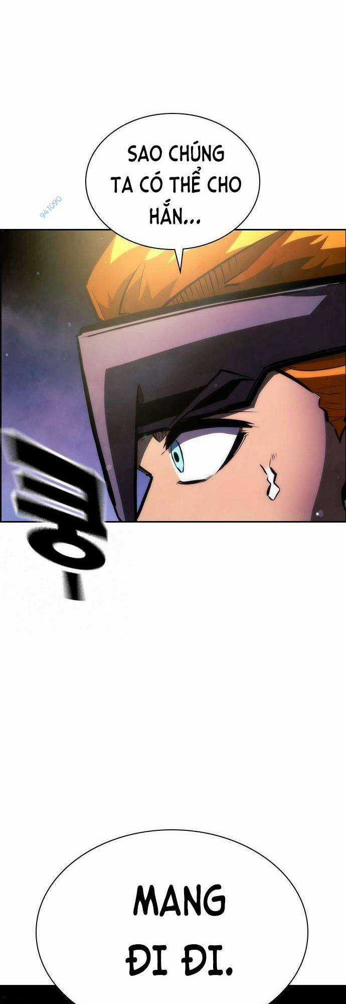 Đội Đốt Kích Noryangjin Chapter 31 trang 17