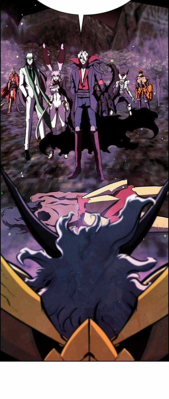 Đội Đốt Kích Noryangjin Chapter 31 trang 18