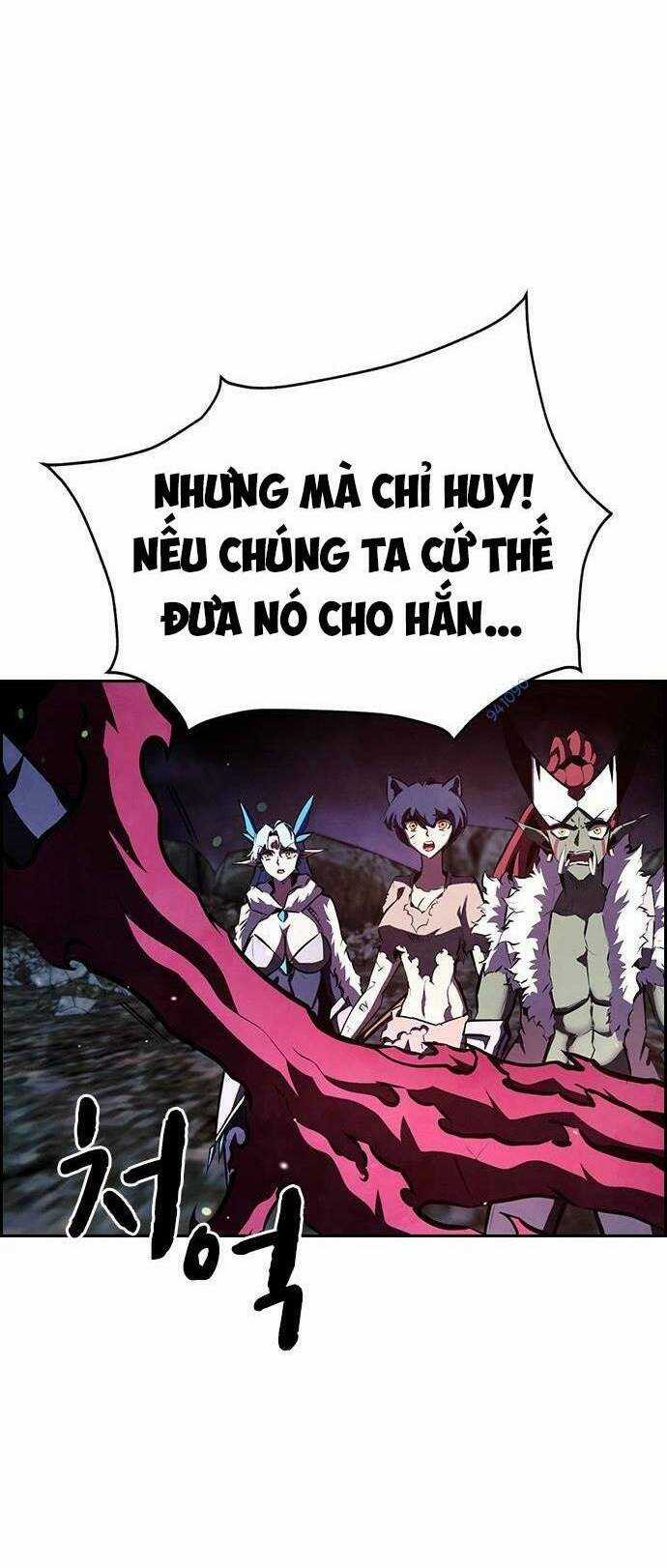 Đội Đốt Kích Noryangjin Chapter 31 trang 19