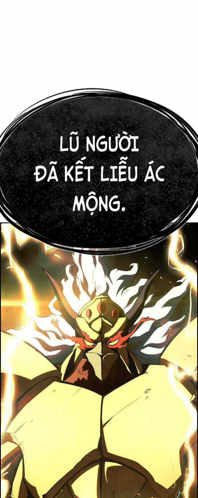 Đội Đốt Kích Noryangjin Chapter 31 trang 2