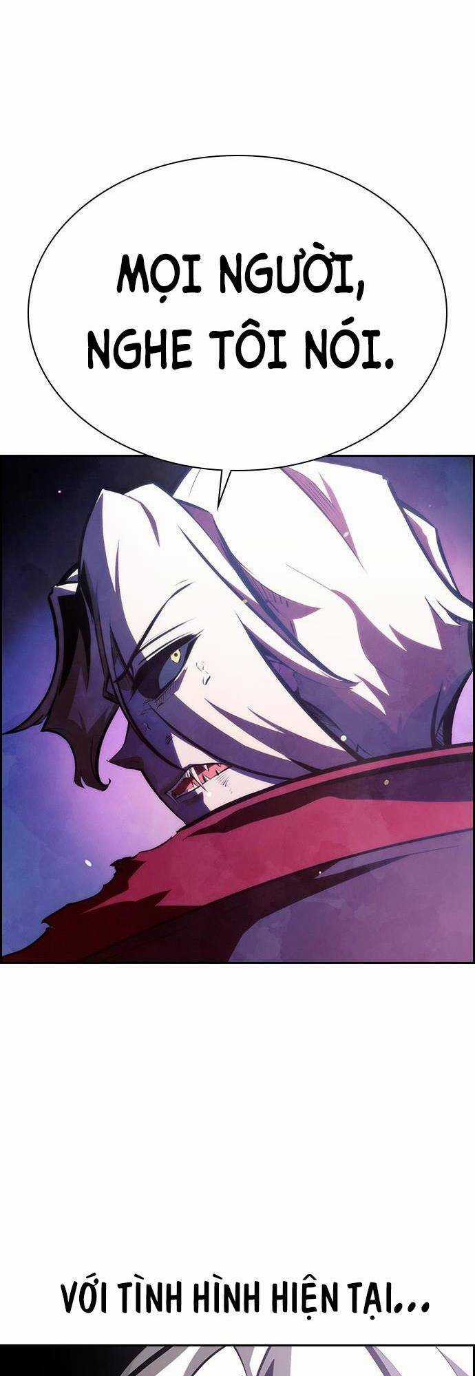 Đội Đốt Kích Noryangjin Chapter 31 trang 20