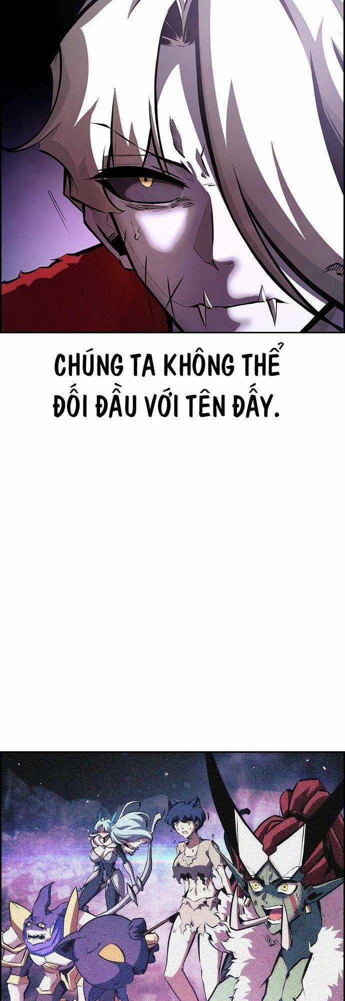 Đội Đốt Kích Noryangjin Chapter 31 trang 21