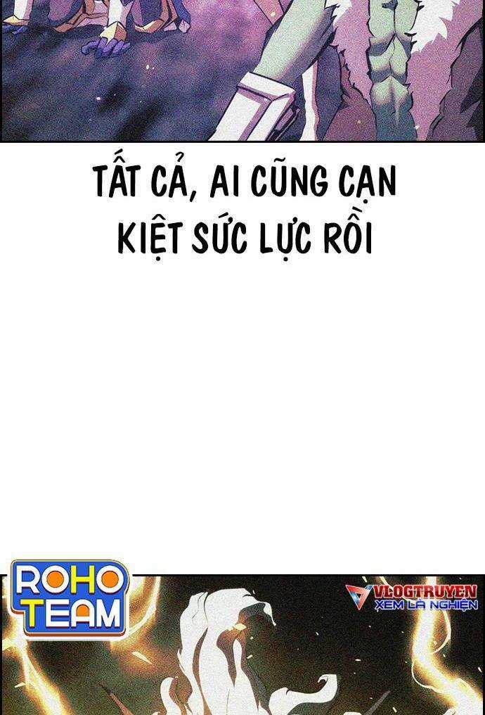 Đội Đốt Kích Noryangjin Chapter 31 trang 22